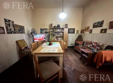 PH · 66m² · 3 Ambientes · Venta Casa 3 Ambientes con Patio en Sarandí