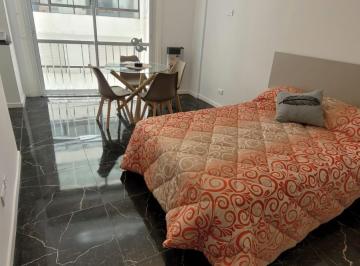 Departamento de 1 ambiente, Mar del Plata · Departamento 1 Ambiente Lateral - Centro