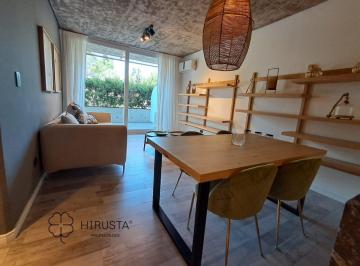 Departamento de 3 ambientes, Pilar · Departamento en Venta San Geronimo 2 Dorm.