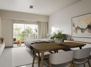 Departamento · 53m² · 2 Ambientes · 7 Cocheras · Departamento - Moron