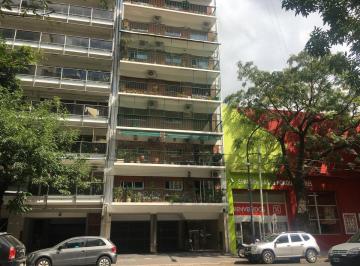 Venta Departamento 2 Ambientes Belgrano · Venta Departamento 2 Ambientes Cochera Belgrano