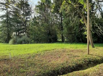 Terreno , Presidente Perón · Lotes en Barrio Cerrado Parque Las Naciones