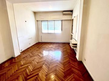Departamento · 32m² · 1 Ambiente · Juncal 2100 Departamento 1 Ambiente en Barrio Norte Venta