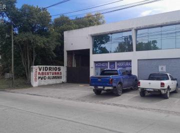 Local comercial · 636m² · Depósito Galpón en Venta en Pilar, G. B. a. Zona Norte, Argentina