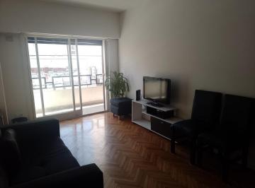 Departamento · 51m² · 3 Ambientes · Venta Depto 3 Amb Al Frente C/balcon