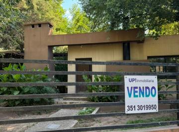Casa de 4 ambientes, San Antonio de Arredondo · Vendo Casa de 2 Dorm en San Antonio de Arredondo