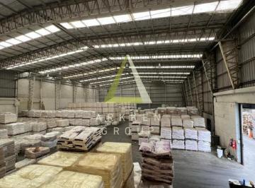 Bodega-Galpón · 2335m² · Galpón en Venta en Pilar