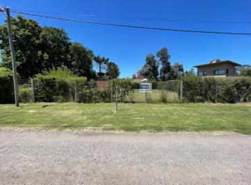 Terreno , Ezeiza · Lote en Venta con Bases