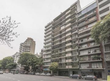 Departamento · 112m² · 4 Ambientes · 1 Cochera · Venta - Departamento 4 Ambientes con Cochera - Botánico