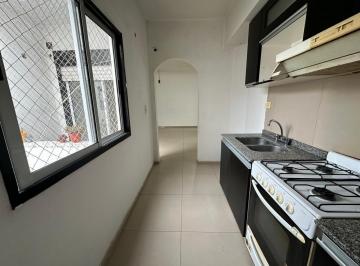 Departamento · 46m² · 2 Ambientes · Venta Excelente PH 2 Amb. C/frente - C/balcón - Nuevo - Apto Profesional