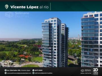 Terreno · 2400m² · Terreno - Olivos - Vias/rio