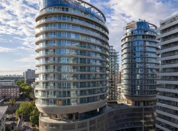 Departamento · 59m² · 2 Ambientes · 1 Cochera · Departamento en Venta en Vicente Lopez - Infinity Towers