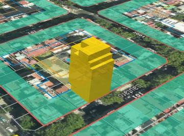 Terreno · 914m² · Lote en Venta - Caballito - Se Aceptan m²