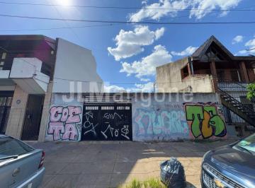 Terreno · 359m² · Lote 10.56x34 (359 M²) San Justo Centro