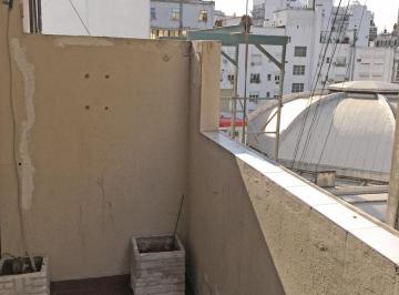 Departamento de 4 ambientes, Recoleta · Departamento en Venta de 4 Ambientes 3 Dorm. m. T. de Alvear 1300 Balcon (Recoleta)