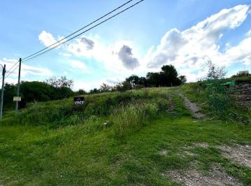 Terreno · 786m² · Venta Lote Frente Al Río San Antonio