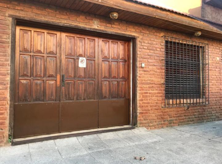PH · 128m² · 6 Ambientes · 1 Cochera