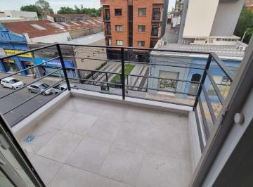 Departamento · 40m² · 2 Ambientes · Royo Inmobiliaria Departamento en Recoleta Santa Fe