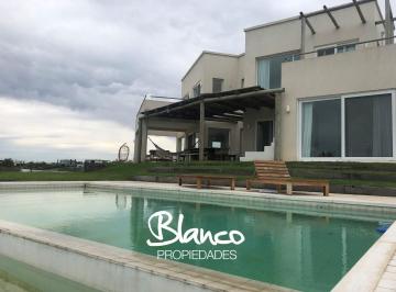 Casa · 200m² · 4 Ambientes · 1 Cochera · Casa en Alq. Temporario en El Naudir, Escobar, G. B. a. Zona Norte