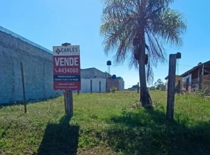 Terreno · 300m²