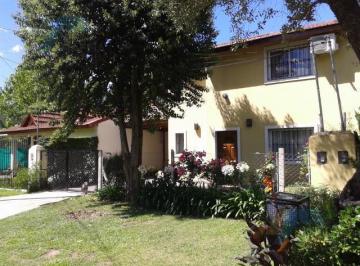 Casa · 100m² · 4 Ambientes · Venta de Casa Tipo Duplex 4 Amb Excelente Estado