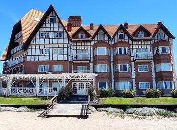 Departamento de 2 ambientes, Villa Gesell · Departamento 2 Ambientes Frente Al Mar