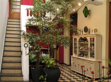 PH · 186m² · 7 Ambientes · Venta PH 5 o 6 Ambientes con Terraza y Quincho Parque Chacabuco