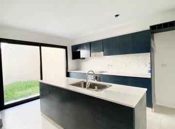 PH de 4 ambientes, Villa General Mitre · PH 4 Amb a Estrenar con Jardín y Terraza