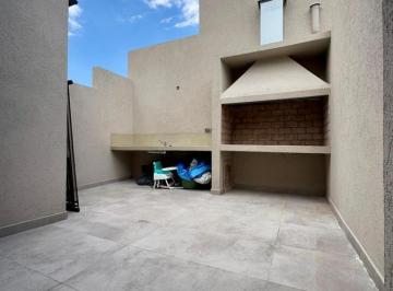 PH · 88ha · 4 Ambientes · PH 4 Amb con Jardín y Terraza