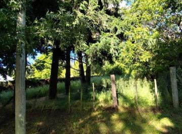 Terreno · 502m² · Terreno en Villa Turismo