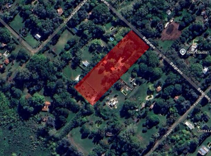 Casa · 200m² · 5 Ambientes