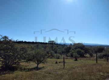 Terreno , Los Reartes · B° Capilla Vieja - Terreno de 468 m²