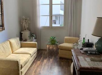 Departamento · 38m² · 2 Ambientes · Excelente 2 Ambientes