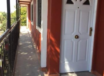 Departamento de 2 ambientes, San Miguel · Alq Dos Amb Sobre Balbin Balcon Lavadero