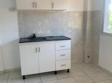 Departamento de 2 ambientes, San Miguel · Alq Dos Amb Balcon Lavadero