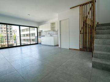 Departamento · 63m² · 2 Ambientes · 1 Cochera · Departamento Tipo Dúplex 2 Ambientes en Venta en Tigre Centro