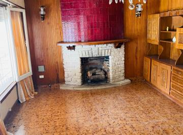 Casa de 2 ambientes, Mar del Plata · Estupendo Chalet en Chauvin