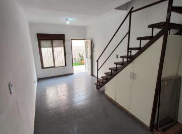 Casa de 2 ambientes, La Matanza · Duplex 2 Amb con Balcón