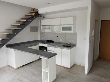 Departamento de 3 ambientes, La Paternal · Duplex. 3 Ambientes. Sin Comision. Estrenar. Paternal - Villa Gral Mitre