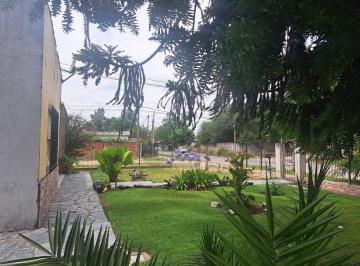 Quinta vacacional · 140m² · 4 Ambientes · 3 Cocheras · Venta Quinta Moreno