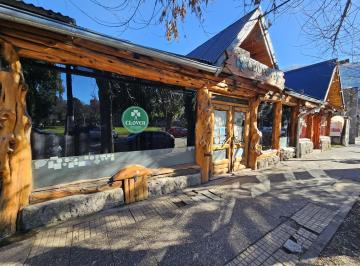 Edificio · 500m² · Oportunidad Única en El Corazón de San Martín de Los Andes