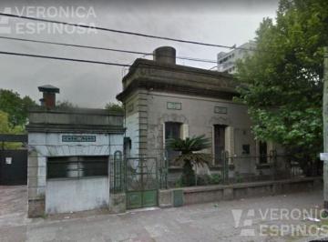Terreno · 1100m² · Terreno en Ramos Mejia