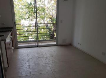 Departamento · 42m² · 2 Ambientes · 1 Cochera · Lamadrid 598 01 - 02 - Departamento 1 Dormitorio a Estrenar