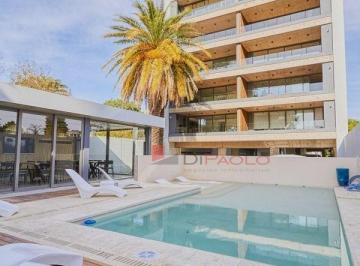 Departamento · 150m² · 3 Ambientes · 1 Cochera · Exclusivo Penthouse 3 Amb a Estrenar con Terraza Privada en Martin Coronado.