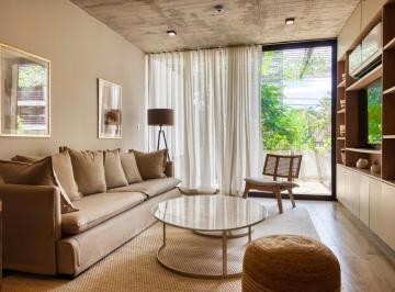 Departamento · 55m² · 2 Ambientes · Departamento 2 Dorm. en Venta en Asunción, Paseo La Galeria, Paraguay