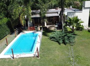 Casa de 3 ambientes, Exaltación de la Cruz · Venta - Casa - Barrio Parque Exaltación - Exaltación de La Cruz