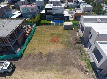 Terreno · 370m² · Terreno Lote en Venta en Springpark Pilar, Pilar, G. B. a. Zona Norte
