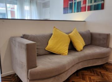 Departamento de 1 ambiente, Recoleta · Peña 2000, Recoleta, Monoambiente, Alq. Temporario + Caba