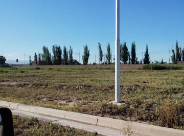Terreno Venta  · Lote Brrio Privado Haras de Campo