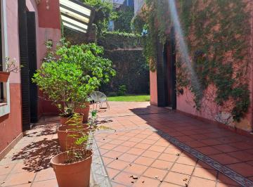 Casa · 260m² · 6 Ambientes · 1 Cochera · Casa en Palermo